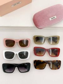 Picture of MiuMiu Sunglasses _SKUfw55766277fw